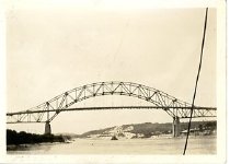 Cape Cod Canal & Sagamore Bridge