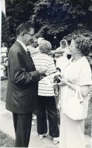 1976 Bicentennial Celebration