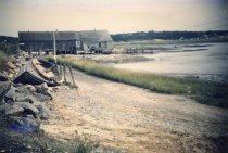 wrecks near railroad trestle