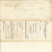 Outside of the Indictment against Elhanan Deaton and Bettie Sizemore