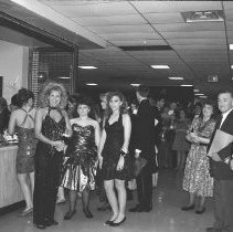1994 BHS Prom