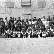 Breathitt High School FFA Club