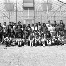 Breathitt High School FFA Club