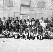 Breathitt High School FFA Club