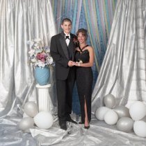 Logan Lovely and Adrian Turner