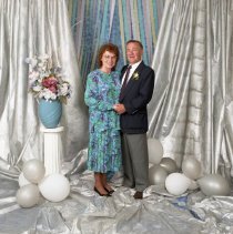 Barb and J.P. Deaton