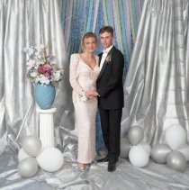 Miranda Stevens and Ty Back