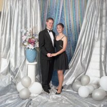 Jon Casebolt and Leslie Joseph