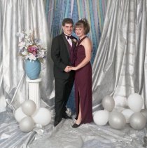 Rob Hounshell and Jeanine Epperson