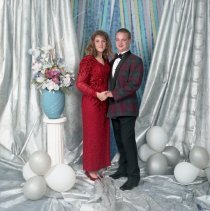 Jami Lynn McIntosh and Michael Joseph