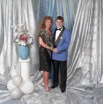 Harvey Jason Richardson