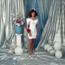 Stephanie Richardson