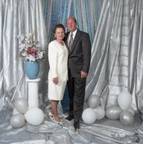 David and Lavonne Hubbard