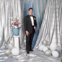 Donald Stephen Noble