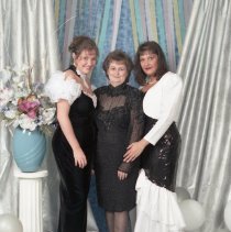 Becky Carpenter and Donna Carpenter