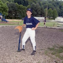 Astros, BYF Baseball Team, June 1995