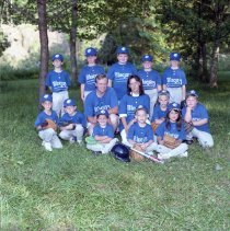 1995 Bluejays