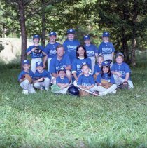 1995 Bluejays