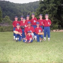 1995 Cubs