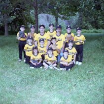 1995 Pirates