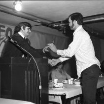 Jack Stanford and Alan J. Turner