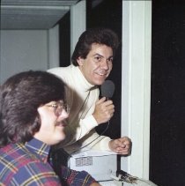 Jerry Little and Jim Maggard