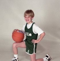 Kim Casebolt, 1995 Celtics