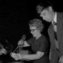 Unknown and Charles Hayes