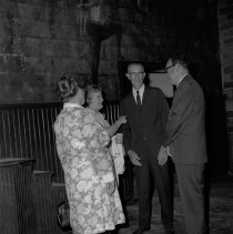 Unknown, Vada Sebastian, Unknown and Millard Tolliver