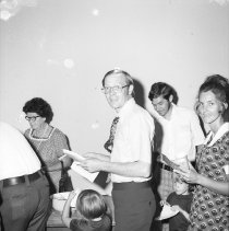 Don Ison, Marcus Gabby Mullins