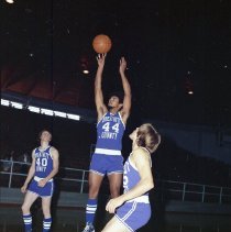 Darrell Arnett and Richard Combs