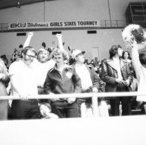 Joyce Herald, P. R. Herald, Hubert Herald, Bruce Stamper, J. P. Deaton