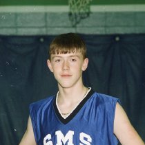 David 'Buster' Little