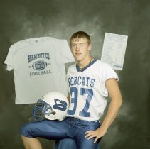 David 'Buster' Little