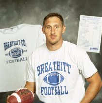 Kenneth 'Shorty' Combs