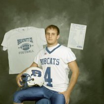 Bill Justin Campbell