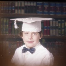 1983 Mrs. Griffith and Mrs. Ramsey LBJ Kindergarten classes