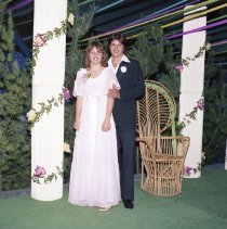 Ernestine and Orville Shouse