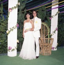 Jodi Jett, Jamie Miller