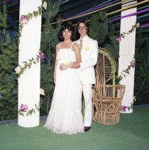 Jodi Jett, Jamie Miller