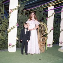 Phillip and Joyce Pugh