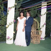 Shirley Little, Doug Watts