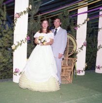 Janet and J.P. Deaton