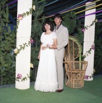 Deana Marshall, Everette Jett