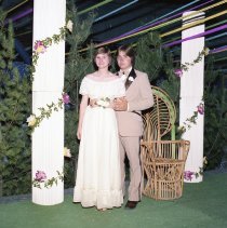 Cathy Swift, Kevin Davidson