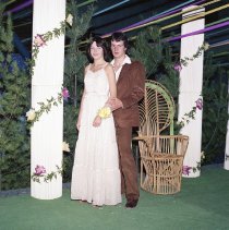 Stephanie Taulbee, Marvin Neace