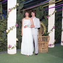 Lisa Spicer, Raymond Watkins