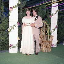 Cathy Swift, Kevin Davidson