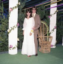 Renee Noble, Phillip Hardin