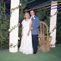 Brenda Barnett, Gary Shouse